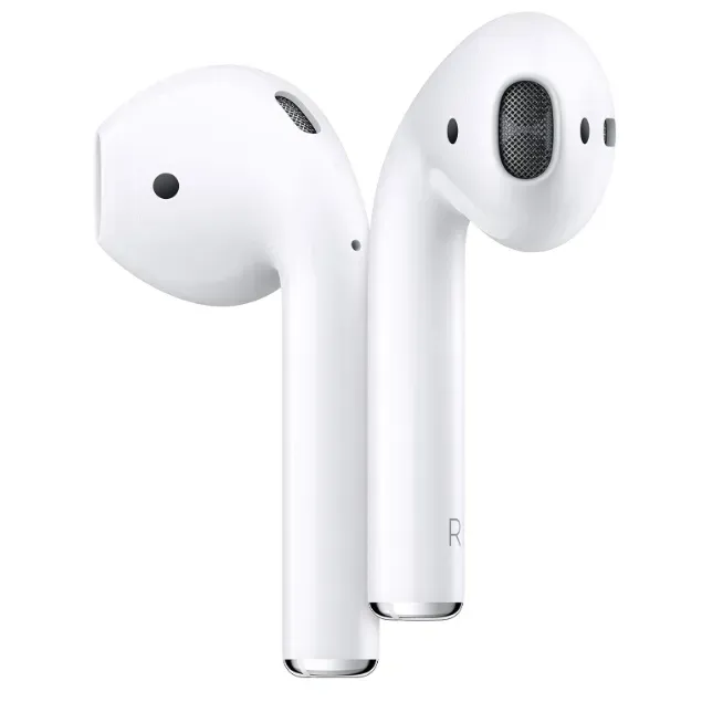 Apple AirPods 2da Generación Auriculares inalámbricos 