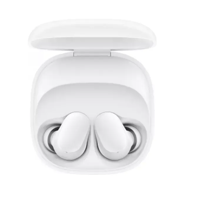 Auriculares Inalámbricos Xiaomi Redmi Buds 6 Play Color Blanco