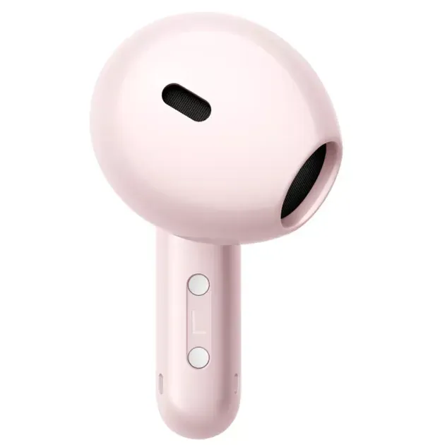 Auriculares Xiaomi Redmi Buds 6 Active Color Rosado