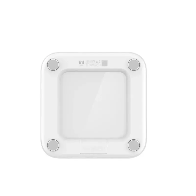 Báscula Digital Xiaomi Mi Smart Scale 2 Color Blanco