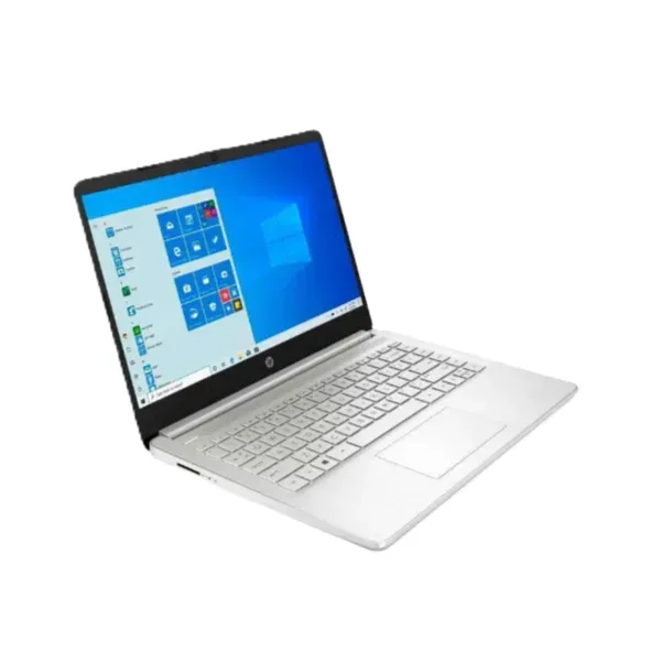 Portátil Hp 14-DQ Intel Ci3 1215U Ram 8 gb Ssd 512 gb 14 Hd Color Plateado