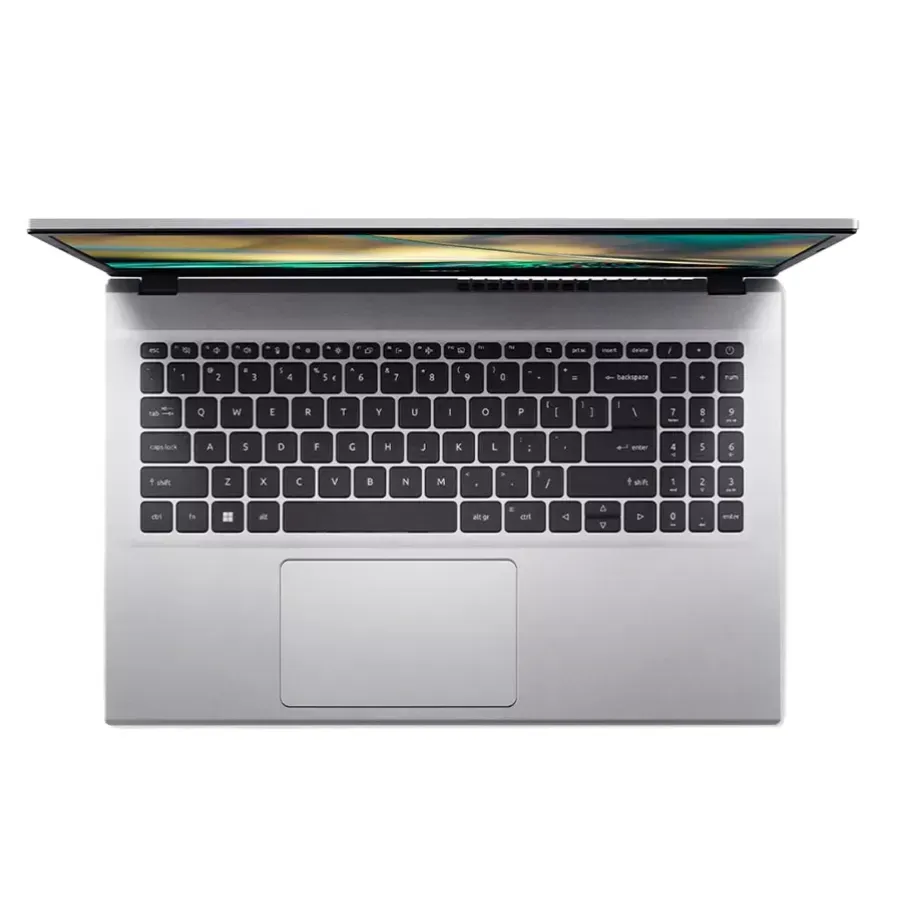 Portatil Acer A315-59 Intel Core I3-1215u Ram 8gb Ssd 512gb Color Gris