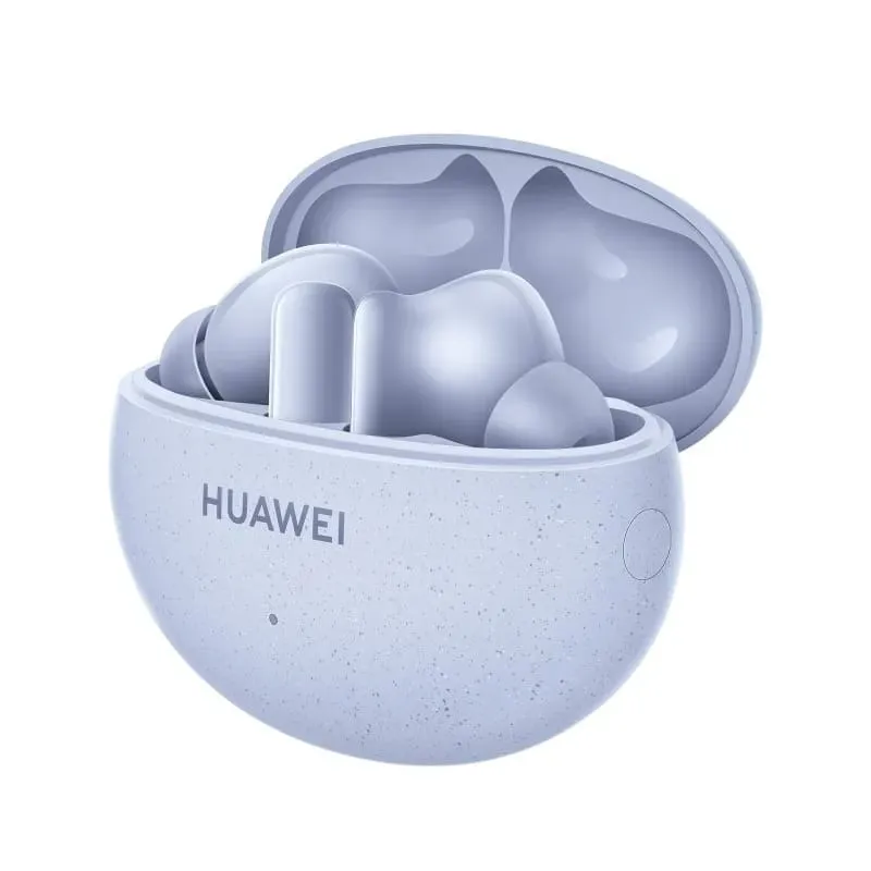 Audífonos Inalámbricos Huawei Freebuds 5i Color Azul