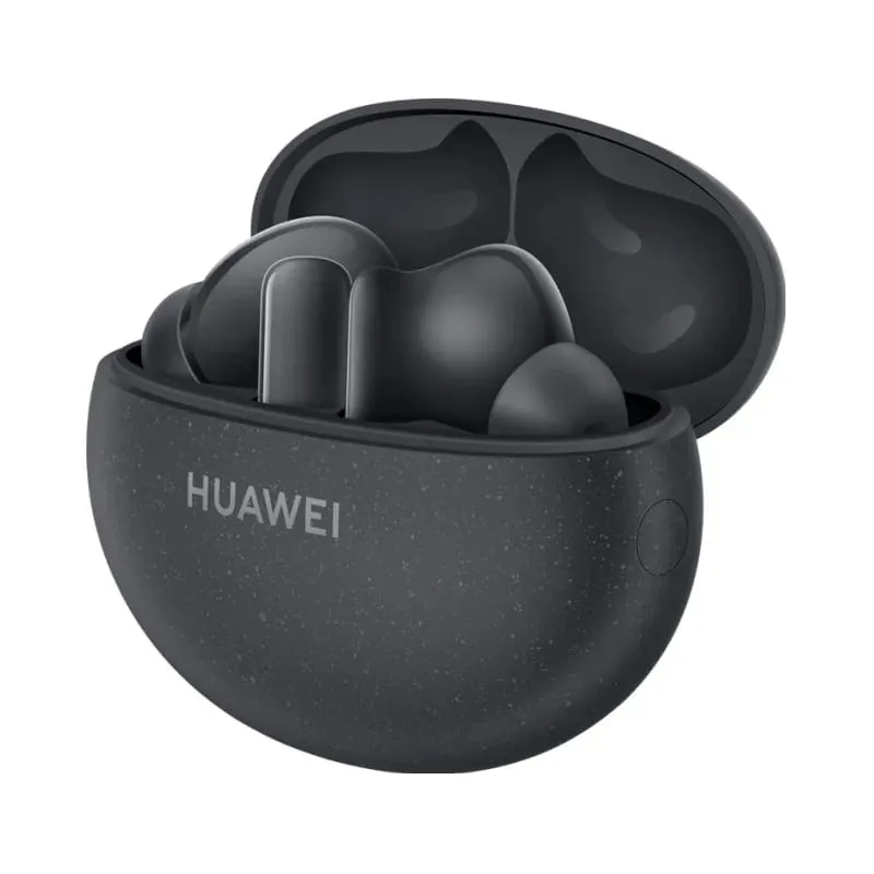 Audífonos Inalámbricos Huawei Freebuds 5i Color Negro