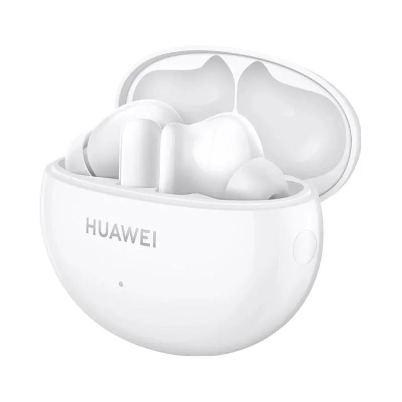 Audífonos Huawei Freebuds 5i Color Blanco