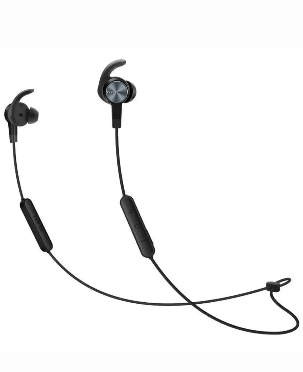 Audífonos 100% Honor Xsport Am61 Inalámbricos Bluetooth Color Negro