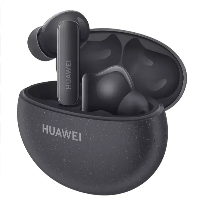 Audifonos Huawei Freebuds 6i Color Negro Obsidiana