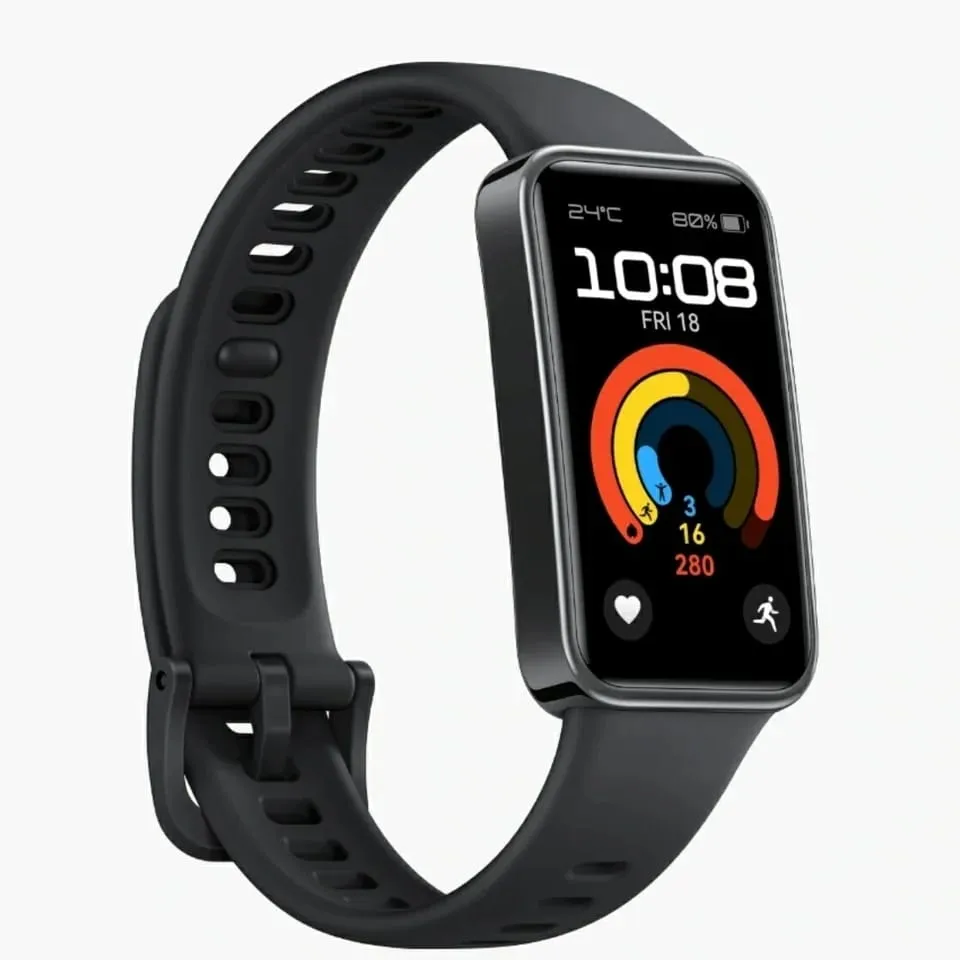 Smartwatch Huawei Band 9 1.47 Batería Hasta 14 Días Negro