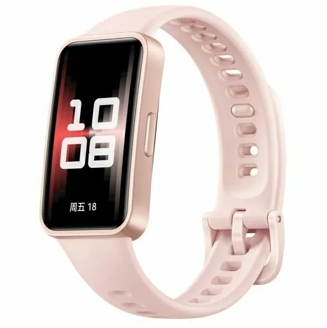 Smartwatch Huawei Band 9 1.47 Batería Hasta 14 Días Rosa