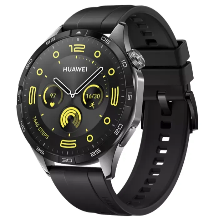 Smartwatch Huawei Watch Gt 4 Phoinix-B19F 46mm Negro Mate
