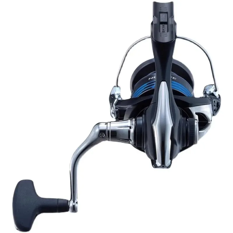 Carrete Spinning Shimano Nexave 2500 Hg Original