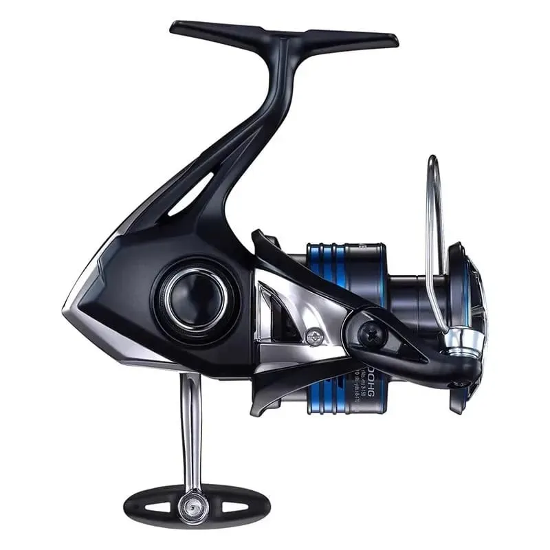 Carrete Spinning Shimano Nexave 2500 Hg Original