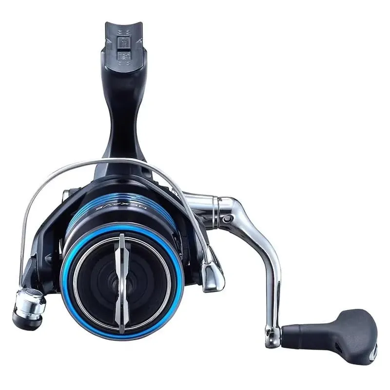 Carrete Spinning Shimano Nexave 2500 Hg Original