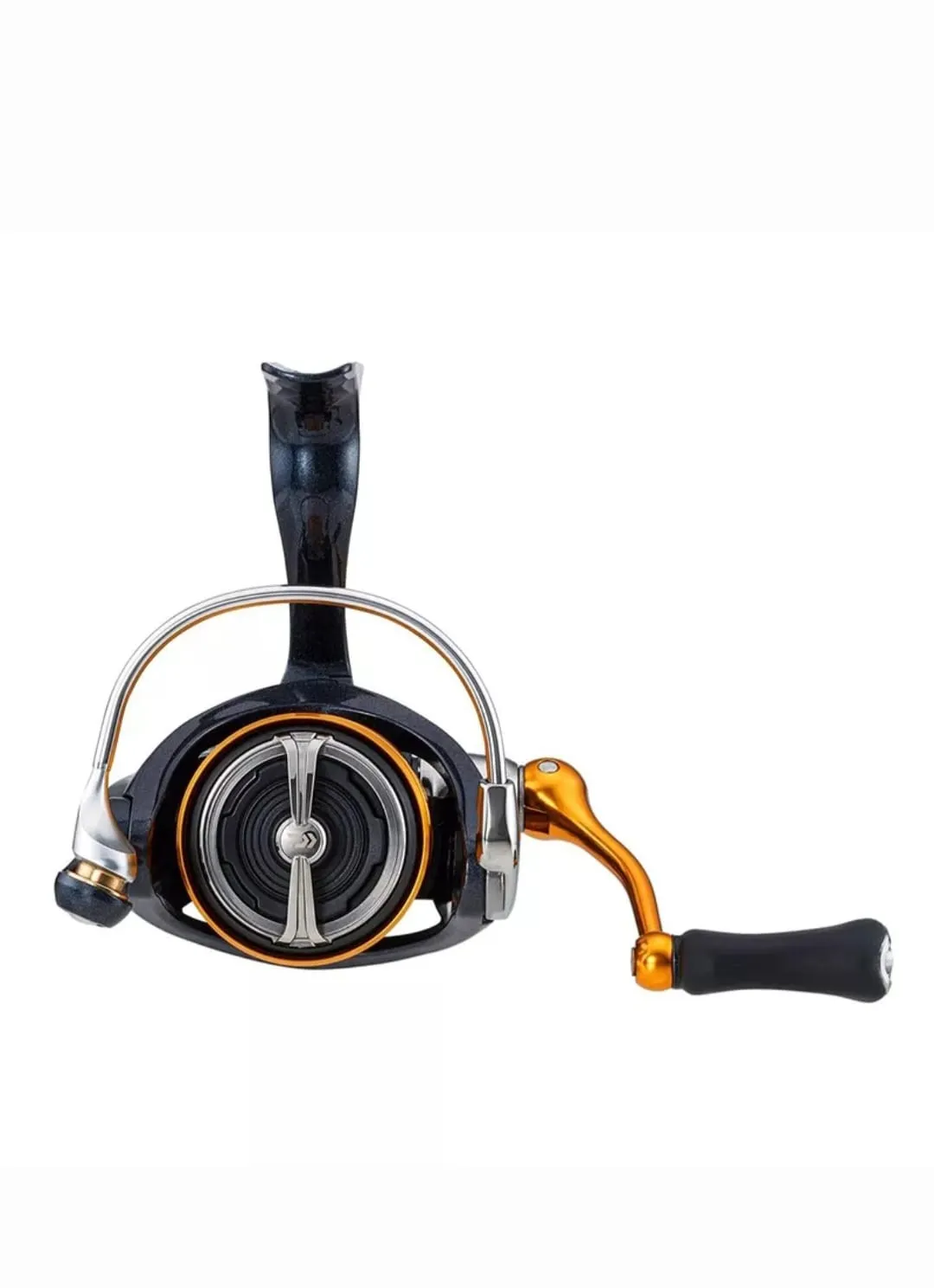 Carrete Spinning Daiwa Revros 2000 XH Lt Original