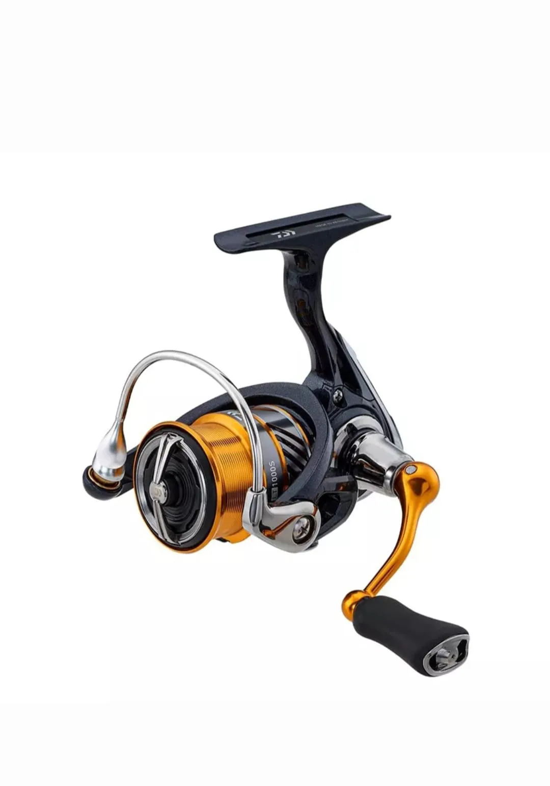 Carrete Spinning Daiwa Revros 2000 XH Lt Original