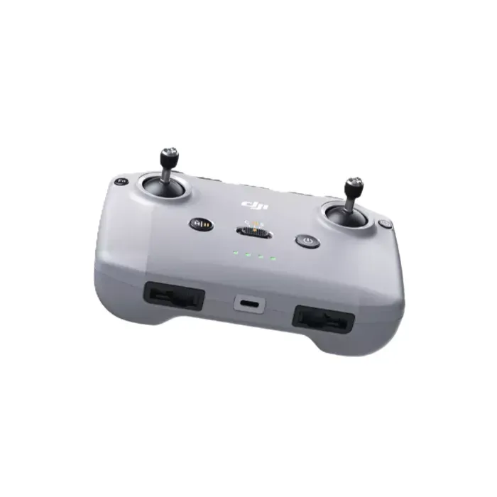 Mini Drone DJI Mini 4 Pro Con Cámara 4K 5.8GHz 1 Batería Color Gris 