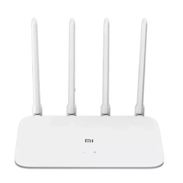 Xiaomi Mi Router 4a Color Blanco