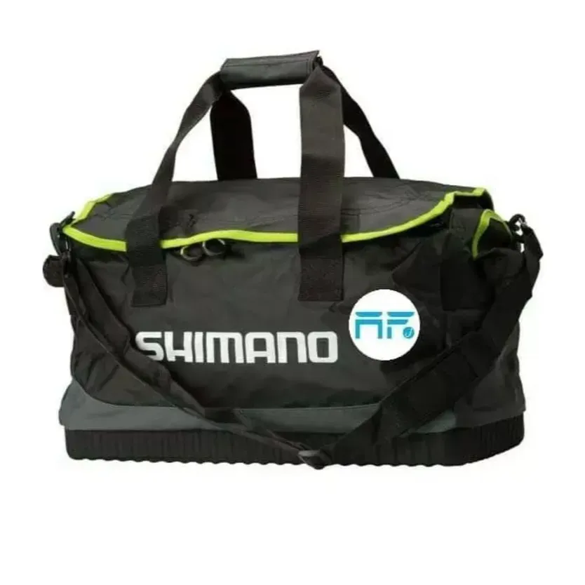 Bolso Shimano Banar Rigido