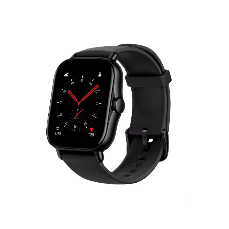 Smartwatch Amazfit GTS 2 Color Negro