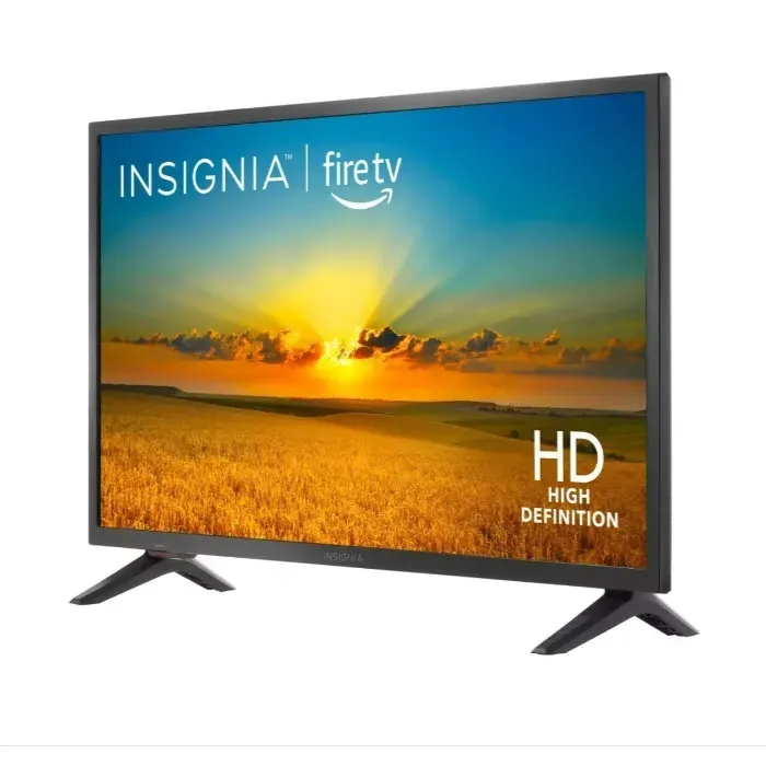 Televisor Smart Tv  HD Insignia 32 pulgadas Netflix 