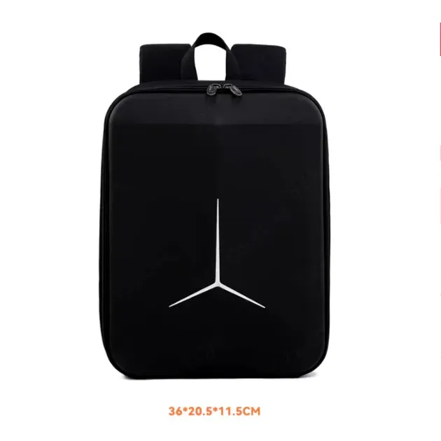 Mochila de Pecho Para DJI MINI 4 Pro Color Negro