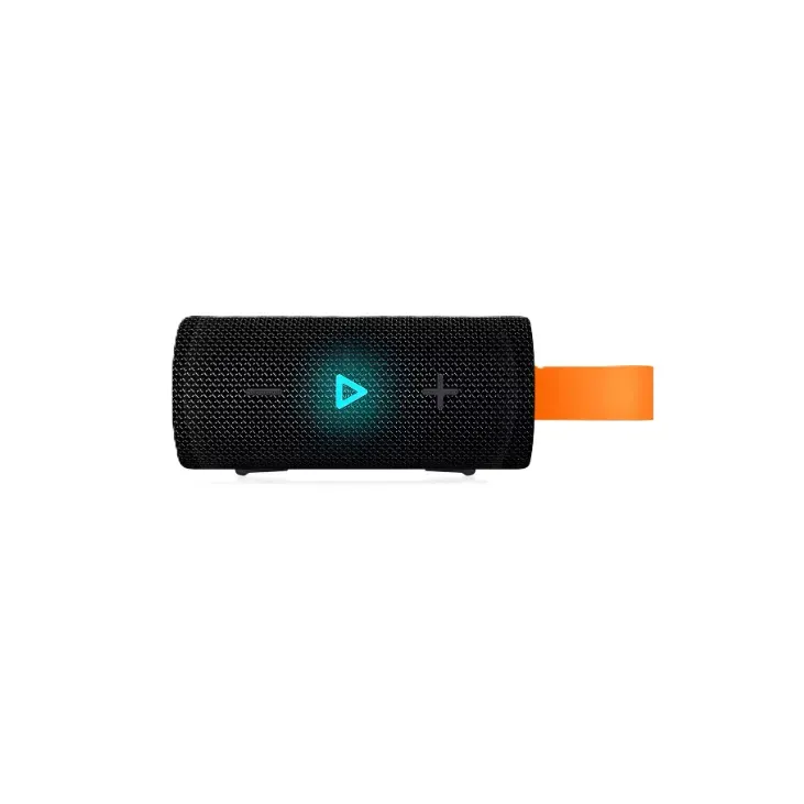 Parlante Xiaomi Sound POCKET 110V Color Negro 