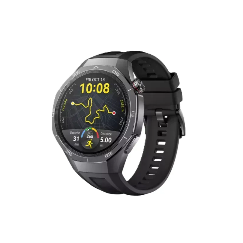 Smartwatch Huawei Watch GT 5 Pro 46mm Color Negro