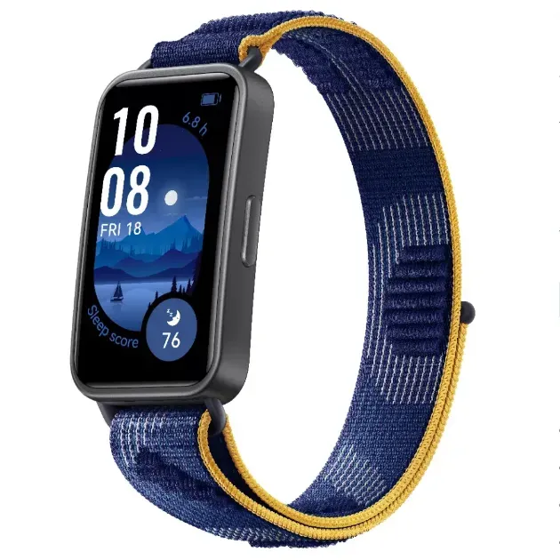 Smartwatch Huawei Band 9 1.47 Batería Hasta 14 Días Color Azul