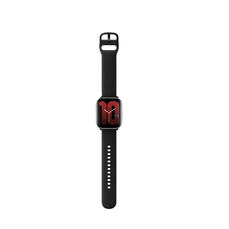 Smartwatch Amazfit Active Color Negro