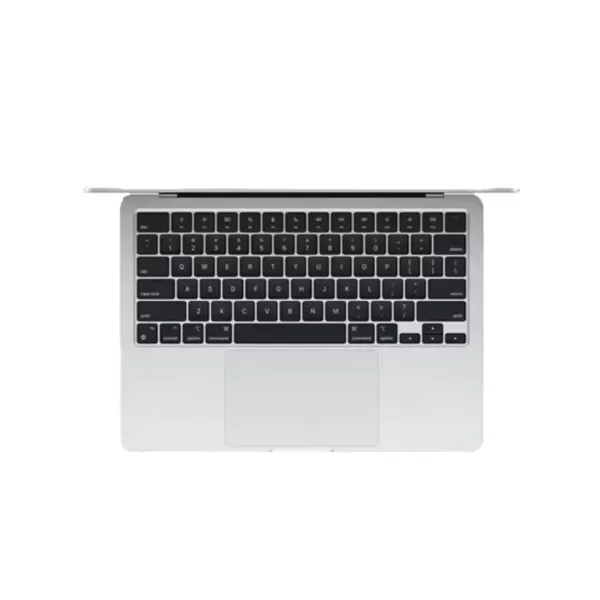 MacBook Air M2 (2022) 13.6 Pulg 8gb de Ram 256gb SSD Apple M Color Silver