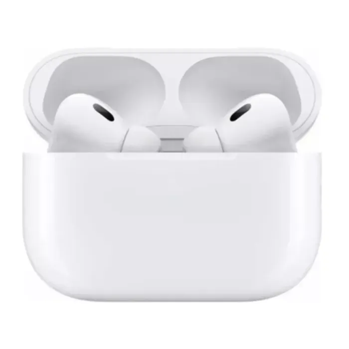 Auriculares Compatibles Con iPhone AirPods Pro 3ra Generación Premium Line Color Blanco