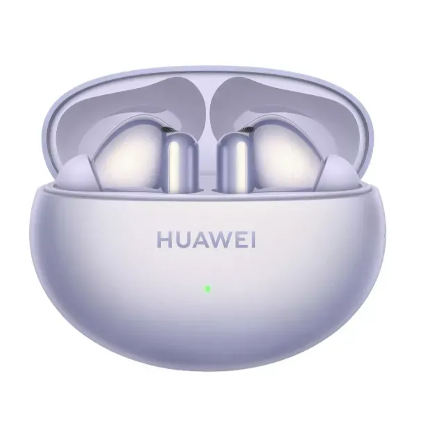 Audífonos Huawei Freebuds 6i Color Púrpura Amatista