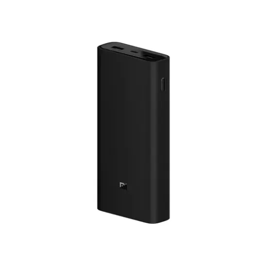 Power Bank Xiaomi Mi 50w 20000 Color Negro