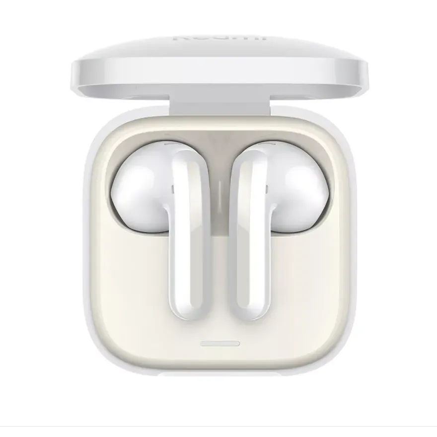 Auriculares Xiaomi Redmi Buds 6 Active Color Blanco