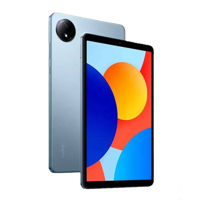 Tablet Xiaomi Redmi Pad SE 8.7 Pulg 4gb de RAM 128gb de ROM Color Azul Cielo