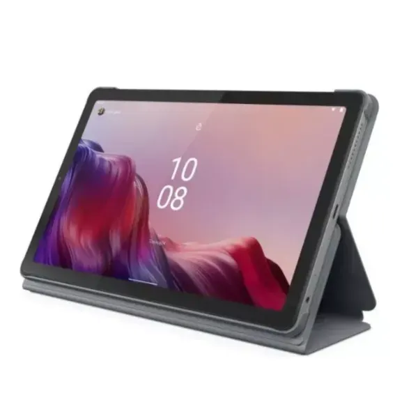 Tablet Lenovo Tb310fu M9 4gb 64gb + Folio Case Bateria 13hrs Color Gris