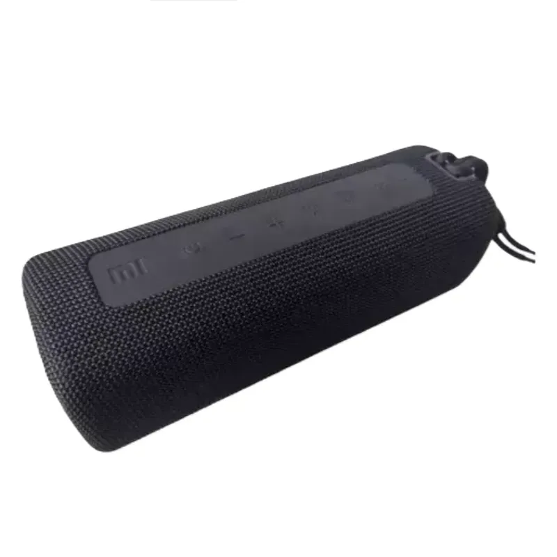 Bocina Xiaomi Mi Portable Bluetooth Speaker (16w) Color Negro