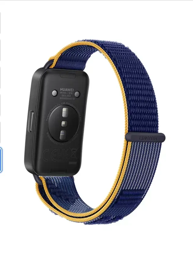 Smartwatch Huawei Band 9 1.47 Batería Hasta 14 Días Color Azul