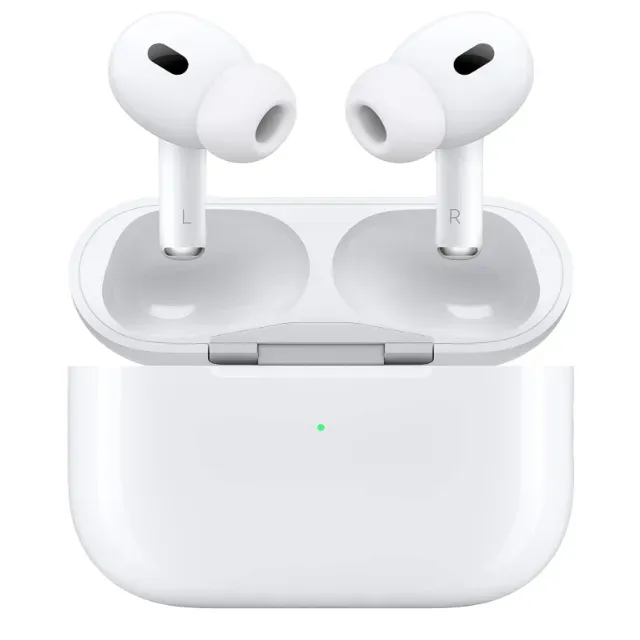 Apple AirPods Pro 2.ª Generación Con Carga USB-C