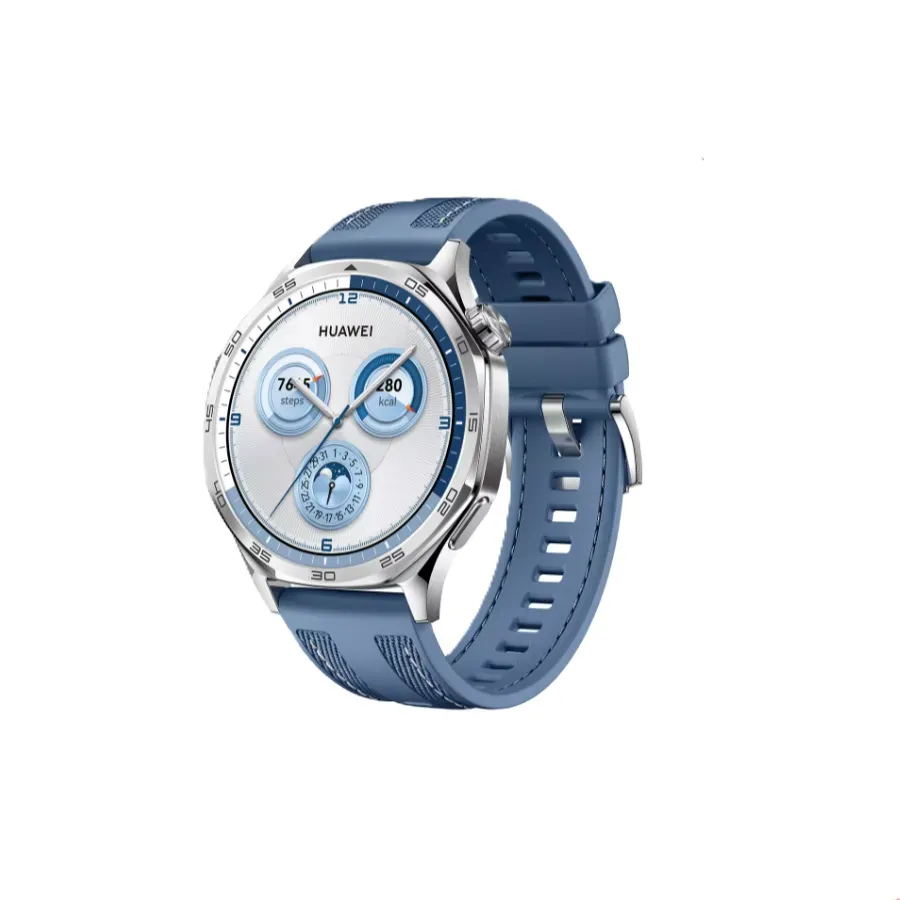 Smartwatch Huawei Watch GT 5 46mm Color Azul