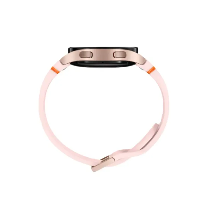 Reloj Inteligente Galaxy Watch Fe Bisel Pink Gold