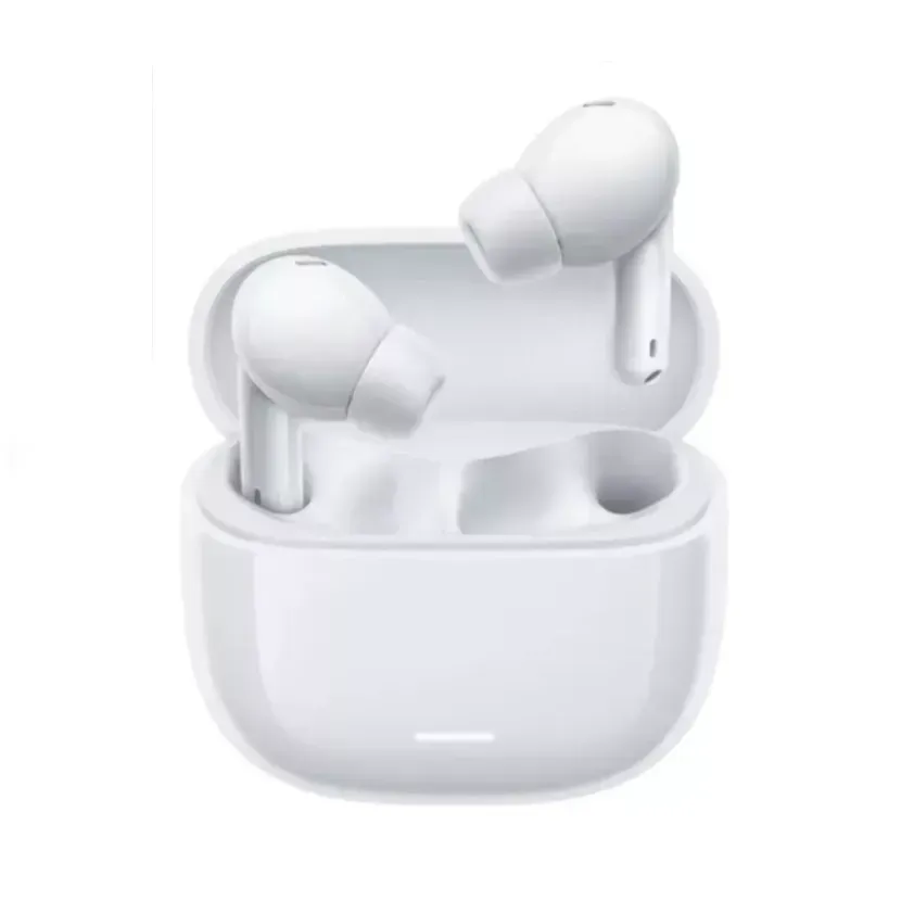 Auriculares Inalámbricos Xiaomi Redmi Buds 6 Lite Color Blanco