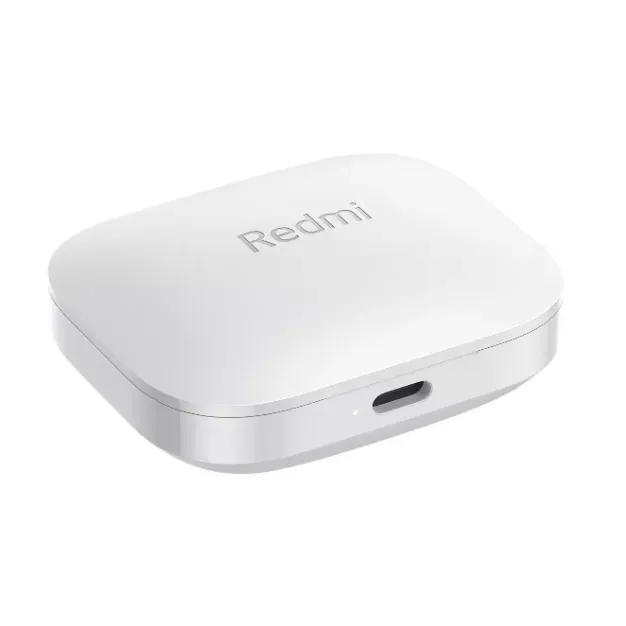 Auriculares Inalámbricos Bluetooth Xiaomi Redmi Buds 5 Color Blanco