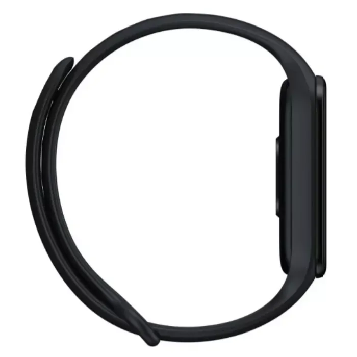 Reloj Xiaomi SmartBand 8 Active M2302B1 Color Negro