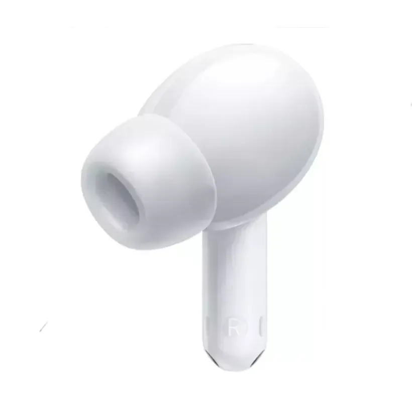 Auriculares Inalámbricos Xiaomi Redmi Buds 6 Lite Color Blanco