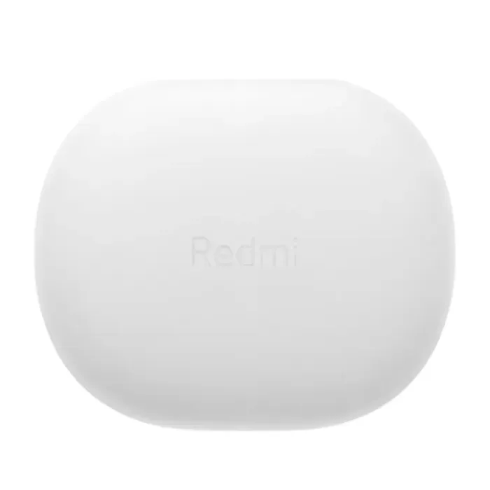 Audífonos Inalámbricos Redmi Buds 4 Lite Bluetooth 5.3 Color Blanco