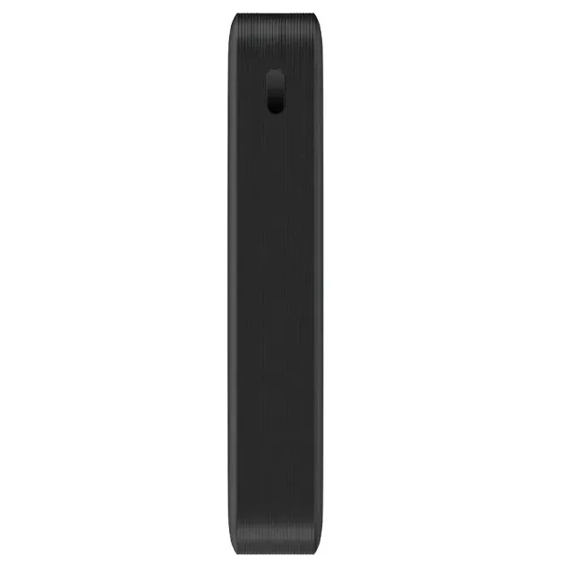 Power Bank 20000mah Redmi 18w Fast Charge Color Negro