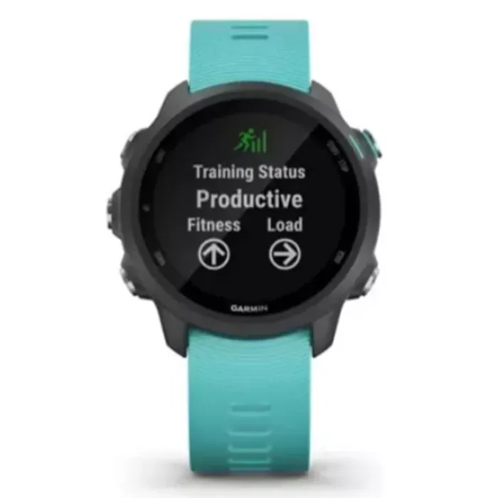 Reloj Inteligente Garmin Forerunner 245 Music Gps Con Music