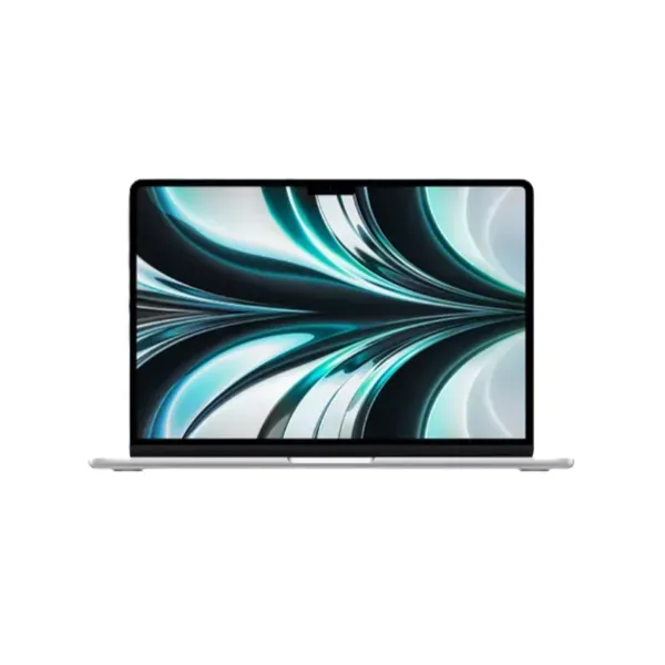 MacBook Air M2 (2022) 13.6 Pulg 8gb de Ram 256gb SSD Apple M Color Silver