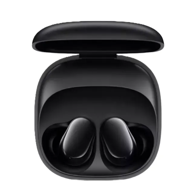 Auriculares Inalámbricos Xiaomi Redmi Buds 6 Play Color Negro